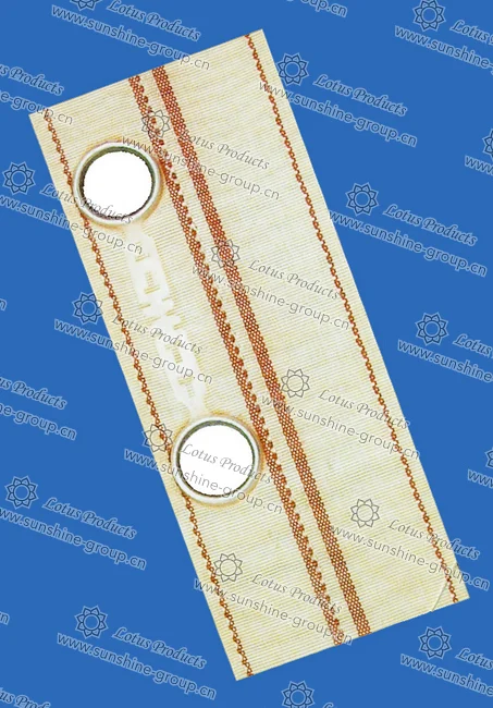 curtain tape - Ningbo Sunshine curtain tape - Ningbo Sunshine