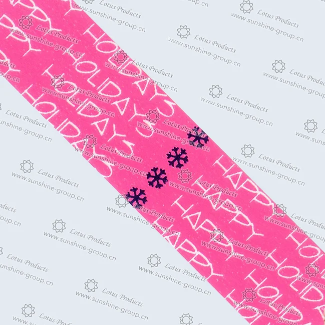 Ningbo sunshine import and export co., ltd. | packing tape 015-3