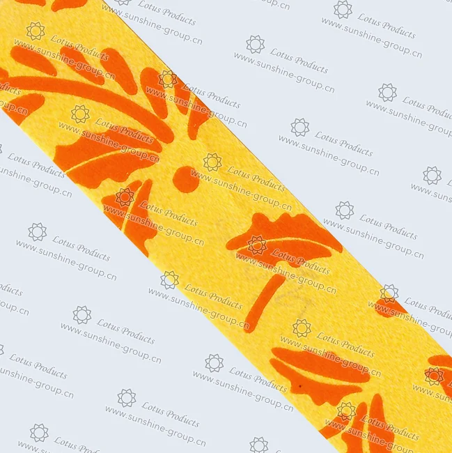 Ningbo sunshine import and export co., ltd. | packing tape 029-8