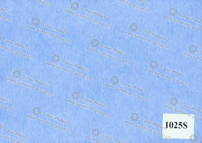 Ningbo sunshine import and export co., ltd. | non woven interlining 1025s