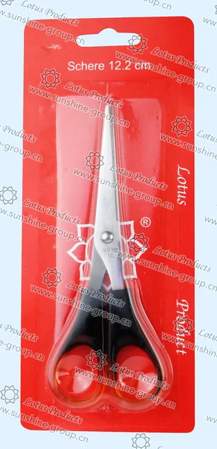 Ningbo sunshine import and export co., ltd. | 12.2cm scissors
