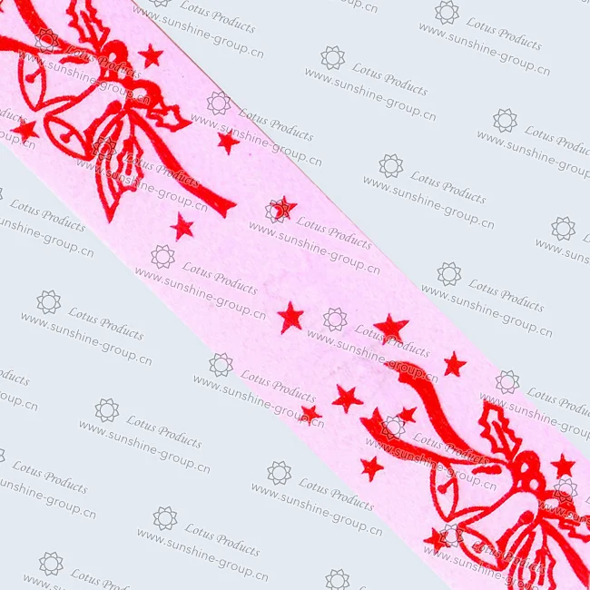 Ningbo sunshine import and export co., ltd. | packing tape 1807-5