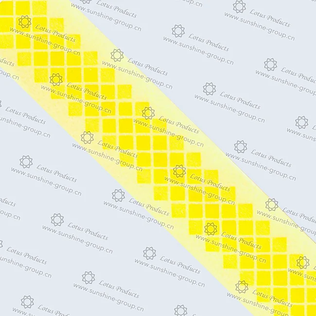 Ningbo sunshine import and export co., ltd. | packing tape 1809-4