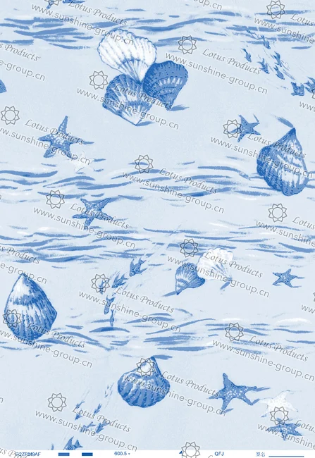 Curtain Fabric 19539 - Ningbo Sunshine Curtain Fabric 19539 - Ningbo Sunshine