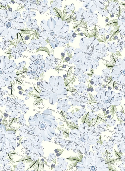 Curtain Fabric 19541 - Ningbo Sunshine Curtain Fabric 19541 - Ningbo Sunshine