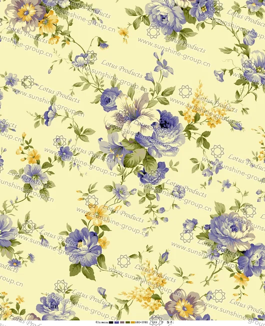 Curtain Fabric 19589 - Ningbo Sunshine Curtain Fabric 19589 - Ningbo Sunshine