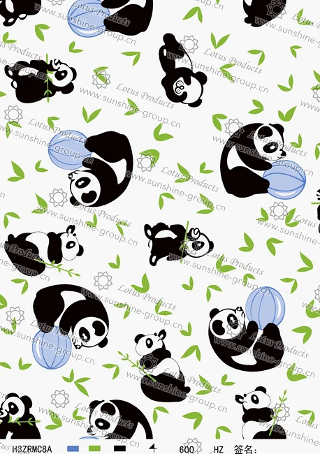 Curtain Fabric 19798 - Ningbo Sunshine Curtain Fabric 19798 - Ningbo Sunshine