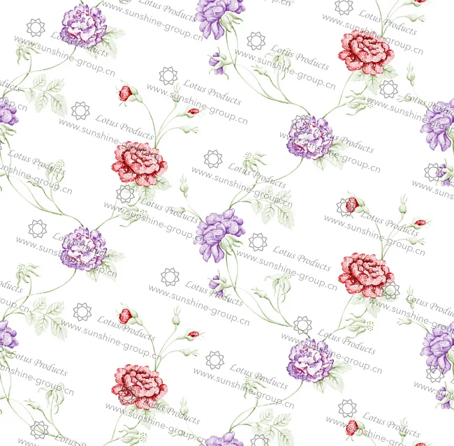 Curtain Fabric 19853 - Ningbo Sunshine Curtain Fabric 19853 - Ningbo Sunshine