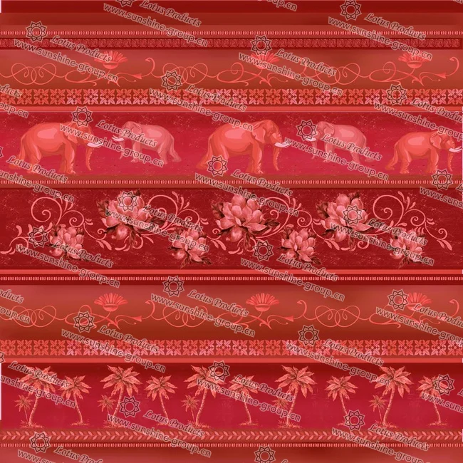 Curtain Fabric 23287 - Ningbo Sunshine Curtain Fabric 23287 - Ningbo Sunshine