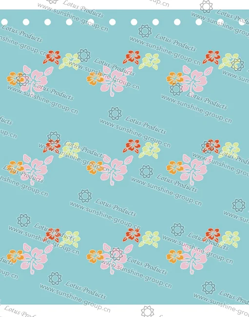 Curtain Fabric 23288 - Ningbo Sunshine Curtain Fabric 23288 - Ningbo Sunshine