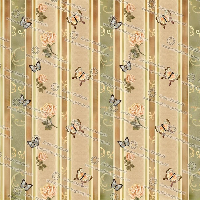 Curtain Fabric 23292 - Ningbo Sunshine Curtain Fabric 23292 - Ningbo Sunshine