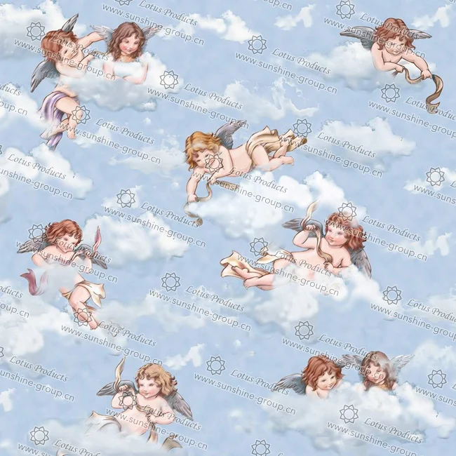 Curtain Fabric 23294 - Ningbo Sunshine Curtain Fabric 23294 - Ningbo Sunshine