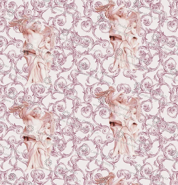 Curtain Fabric 23350 - Ningbo Sunshine Curtain Fabric 23350 - Ningbo Sunshine