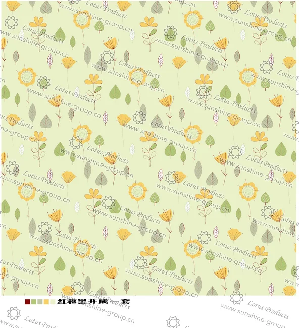 Ningbo sunshine import and export co., ltd. | curtain fabric 23361