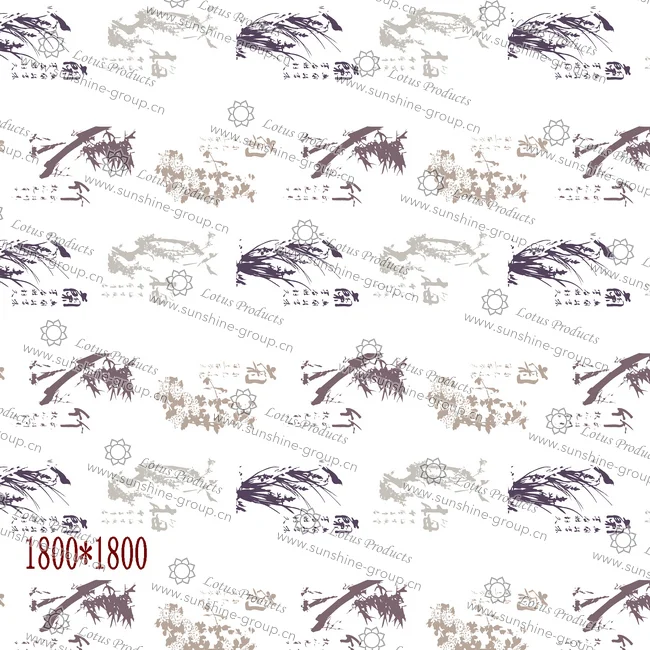 Curtain Fabric 23765 - Ningbo Sunshine Curtain Fabric 23765 - Ningbo Sunshine