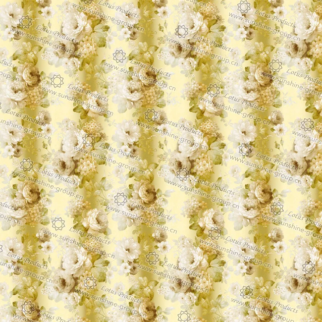 Ningbo sunshine import and export co., ltd. | curtain fabric 26809-1-23280