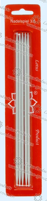 Ningbo sunshine import and export co., ltd. | 3.5mm sock knitting needles