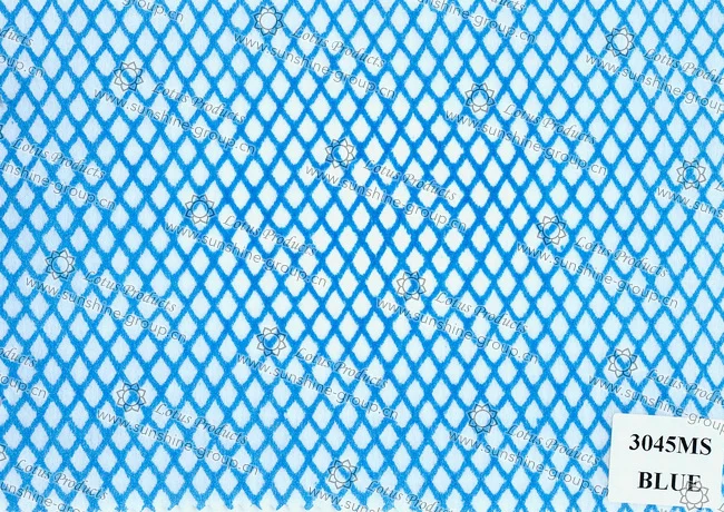 Ningbo sunshine import and export co., ltd. | 3045ms blue