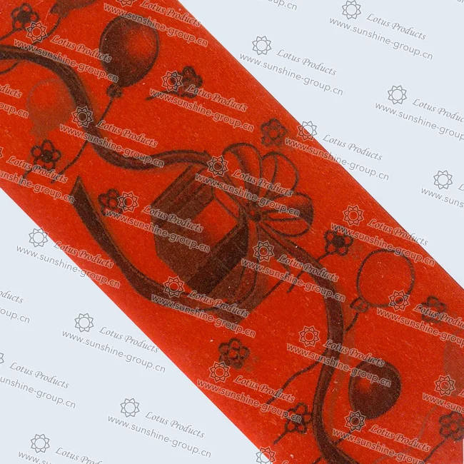 Ningbo sunshine import and export co., ltd. | packing tape 3220-9a