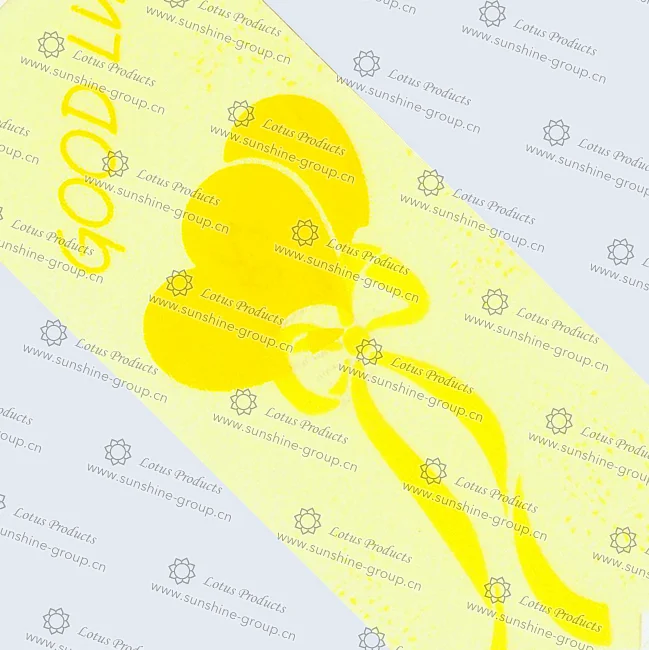 Ningbo sunshine import and export co., ltd. | packing tape 479321