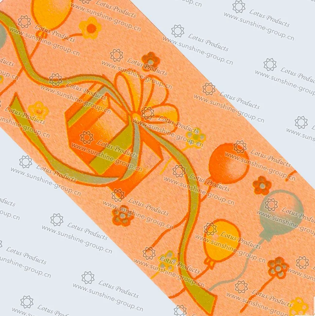 Ningbo sunshine import and export co., ltd. | packing tape 482153