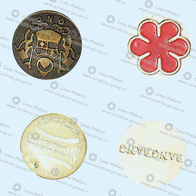 Ningbo sunshine import and export co., ltd. | alloy button (1)