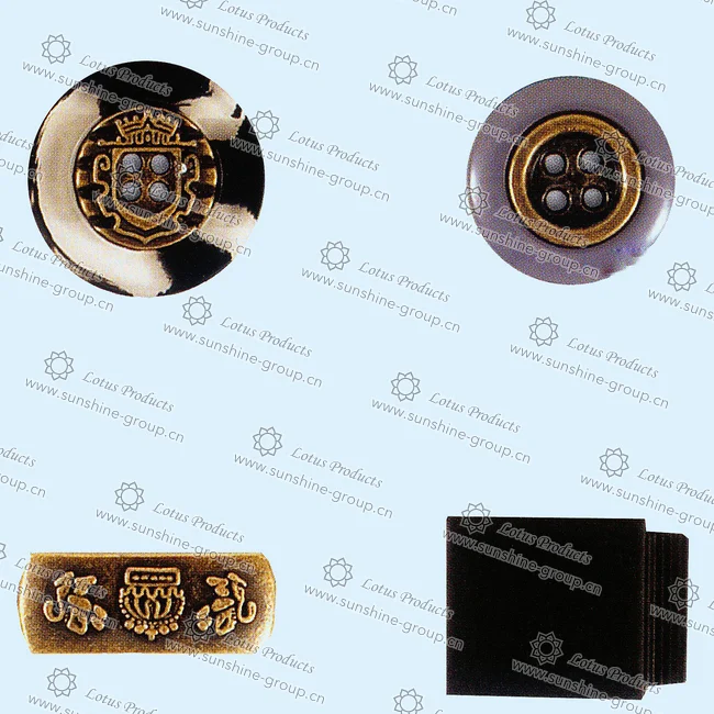Ningbo sunshine import and export co., ltd. | alloy button (11)