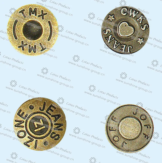 Ningbo sunshine import and export co., ltd. | alloy button (2)