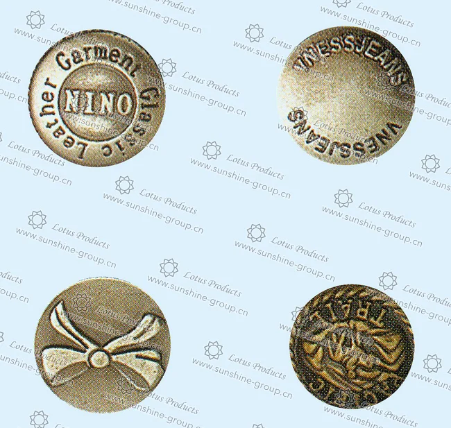 Ningbo sunshine import and export co., ltd. | alloy button (3)
