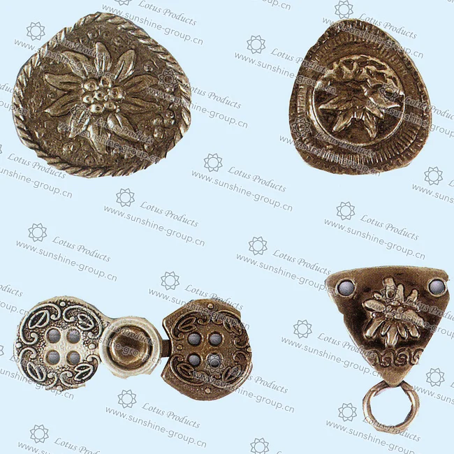 Ningbo sunshine import and export co., ltd. | alloy button (8)