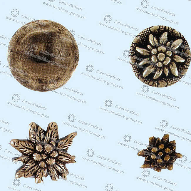 Ningbo sunshine import and export co., ltd. | alloy button (9)