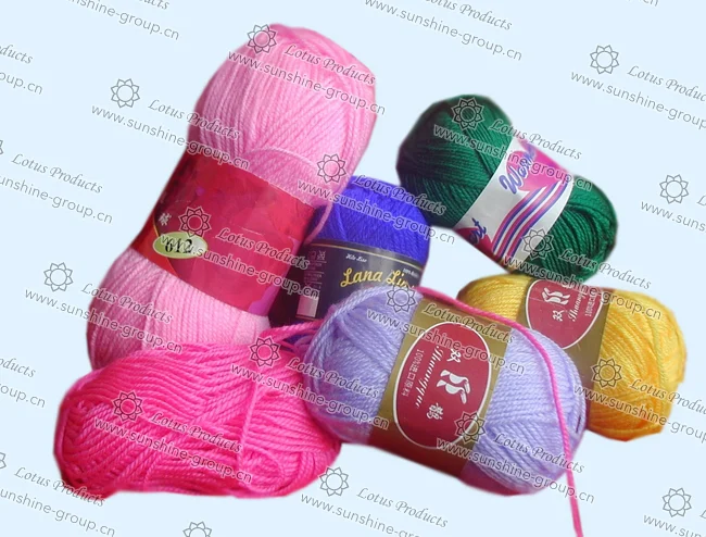 yarn - Ningbo Sunshine yarn - Ningbo Sunshine