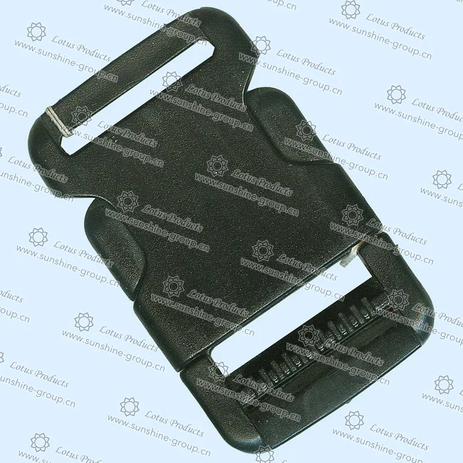 Ningbo sunshine import and export co., ltd. | bag buckle (1)