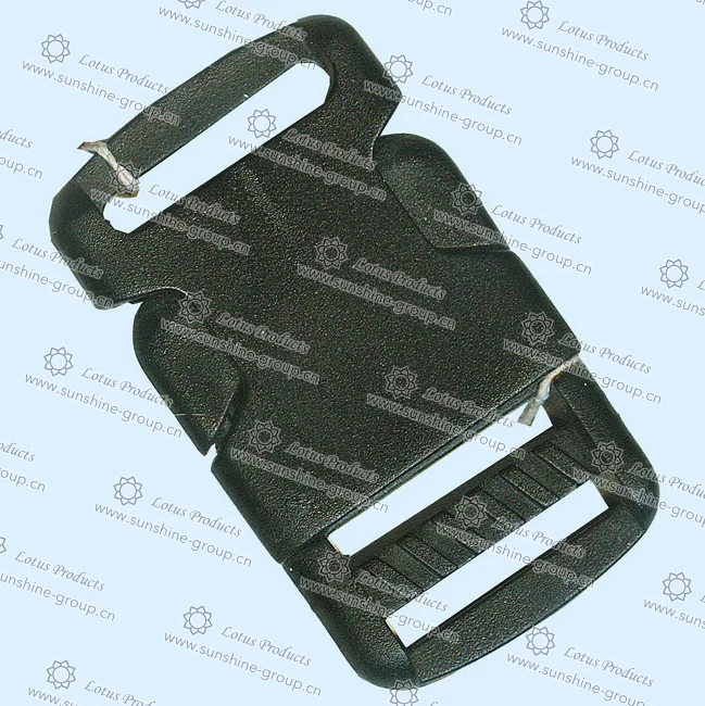 Ningbo sunshine import and export co., ltd. | bag buckle (2)