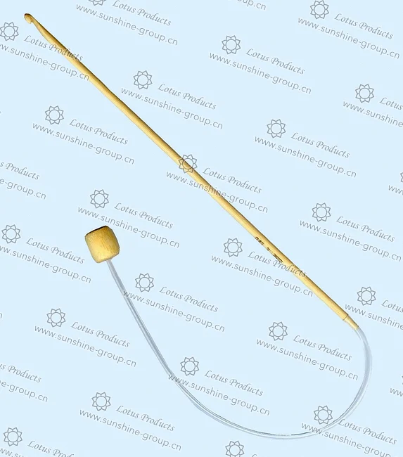 Ningbo sunshine import and export co., ltd. | bamaboo crochet hook us2 2.75mm