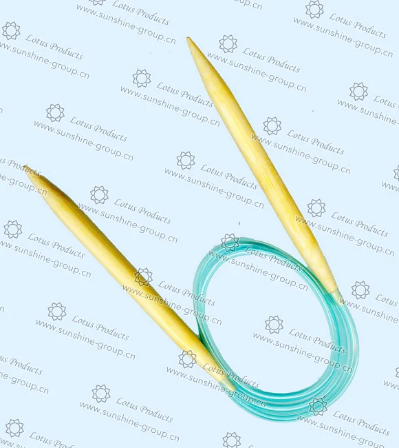 Ningbo sunshine import and export co., ltd. | bamboo circular pin 10.0mm