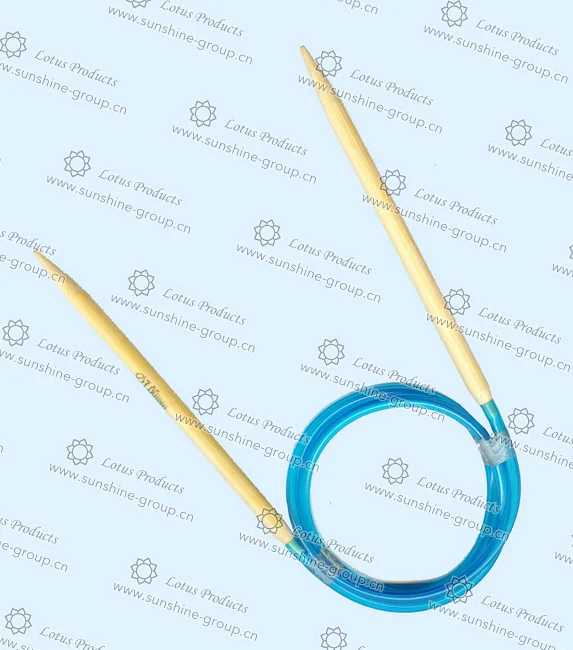 Ningbo sunshine import and export co., ltd. | bamboo circular pin 7.0mm
