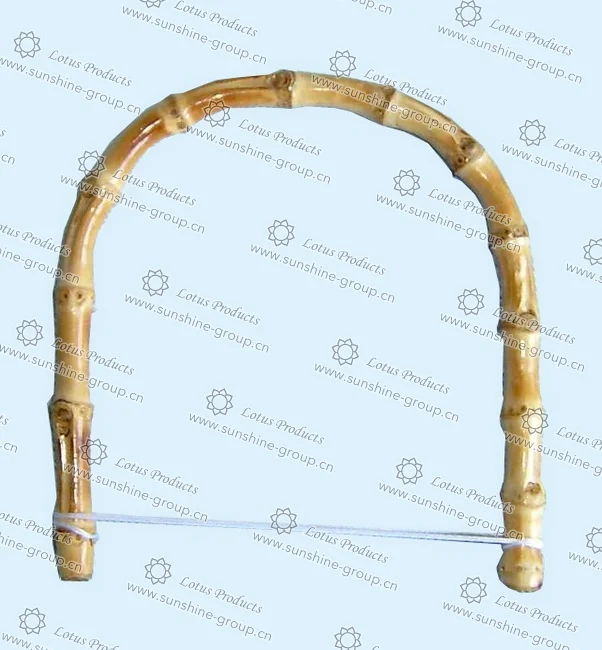 Ningbo sunshine import and export co., ltd. | bamboo handle (3)