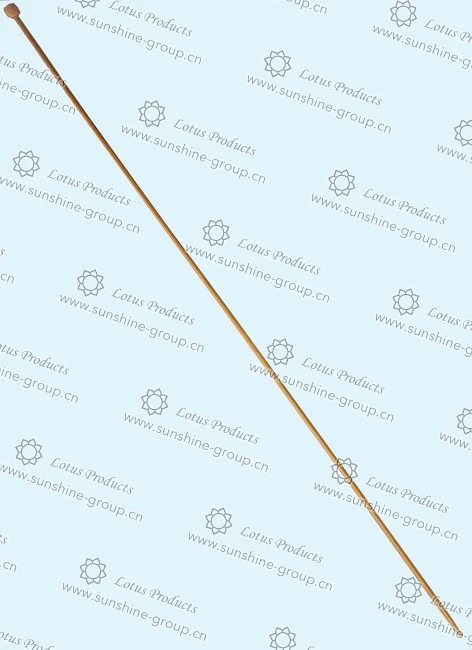 Ningbo sunshine import and export co., ltd. | bamboo knitting needle 2.5mm