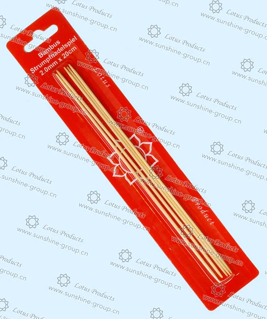 sock knitting needle - Ningbo Sunshine sock knitting needle - Ningbo Sunshine