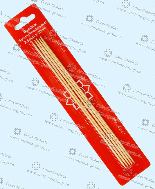 sock knitting needle - Ningbo Sunshine sock knitting needle - Ningbo Sunshine