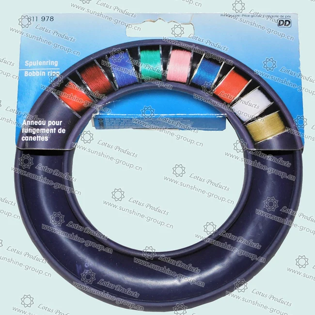 Ningbo sunshine import and export co., ltd. | bobbin ring