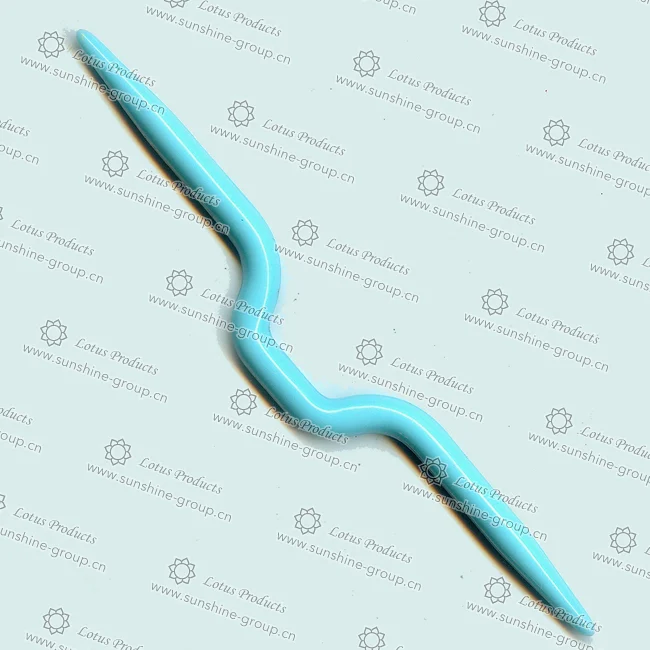 Ningbo sunshine import and export co., ltd. | cable stitch holder a