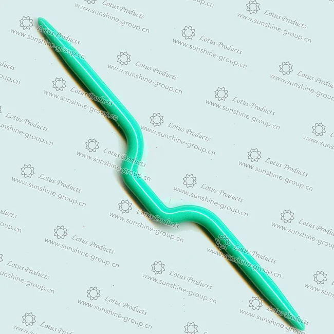 Ningbo sunshine import and export co., ltd. | cable stitch holder b
