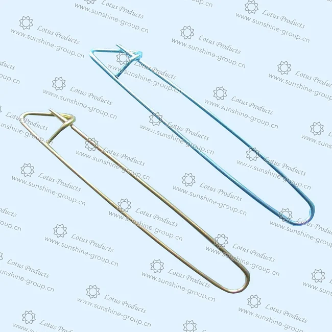 Ningbo sunshine import and export co., ltd. | cable stitch holder