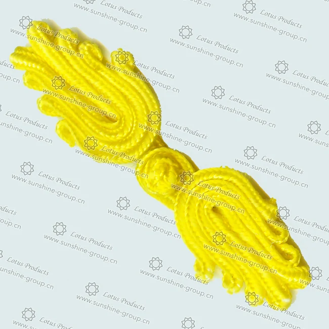 Ningbo sunshine import and export co., ltd. | chinese button 11
