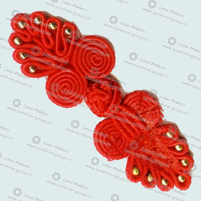 Ningbo sunshine import and export co., ltd. | chinese button 12