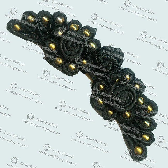 Ningbo sunshine import and export co., ltd. | chinese button 13