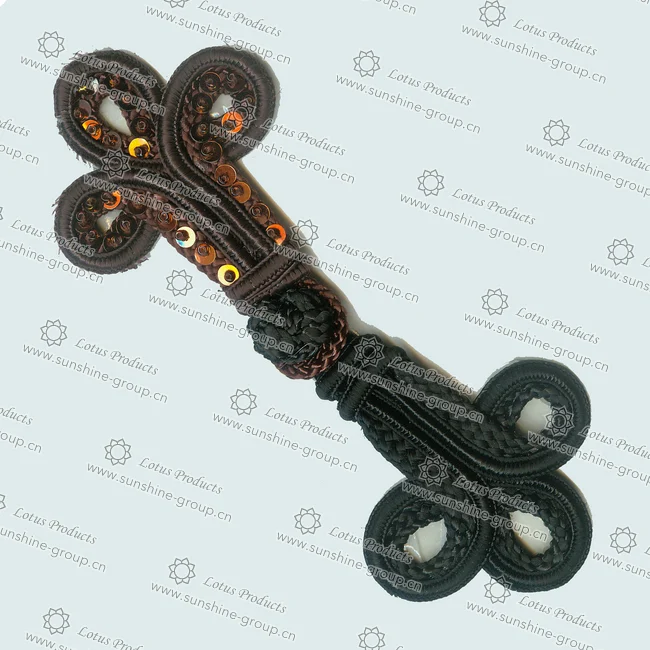 Ningbo sunshine import and export co., ltd. | chinese button 14
