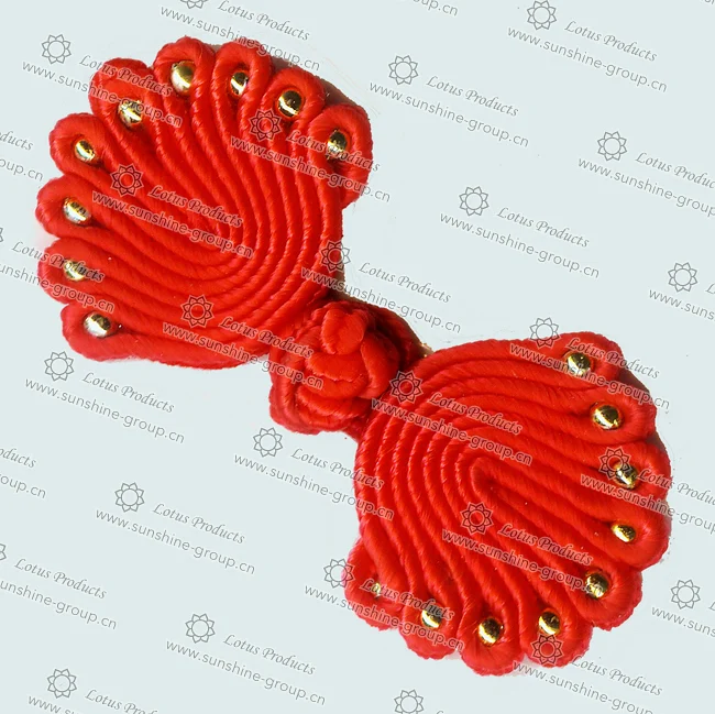 Ningbo sunshine import and export co., ltd. | chinese button 2